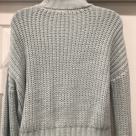 Garage Knitted Sweater - Picture 4 of 9